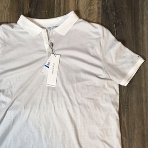 New Calvin Klein polo type shirt